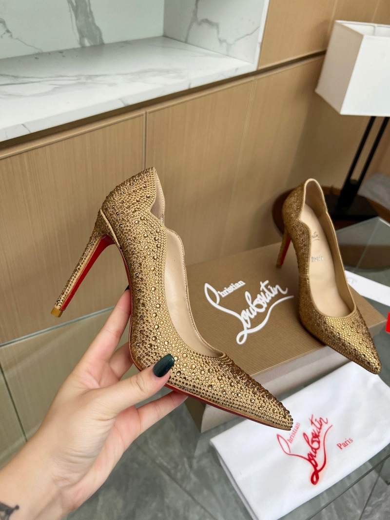 Christian Louboutin High Heels